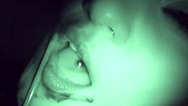 charleys night vision amateur sex