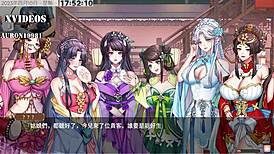 Hentai Anime Girl with Big Ass and Tits Gets Fucked by Big Cock