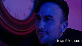 mason lear possessively fucks khloe kay's ass 😈