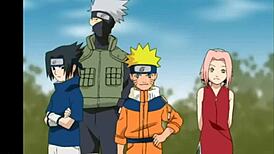 Naruto opening track with a surprising twist. Curious about hidden themes?