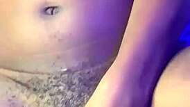 a good pounding with big cock she won't forget, homemade amateurs style 😍