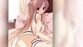 Ecchi hentai images part three