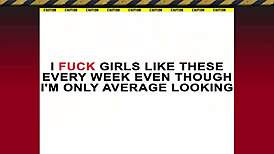 apolonia lapiedra banging hard while blindfolded, damn hot stuff!