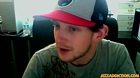 Twinks Enjoy Amazing Dick Riding In Anal Shag