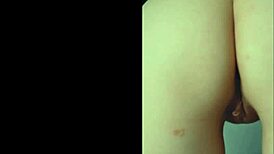 Redhead Secretary Molly Redwolf Bends Over For Close-Up Fingering