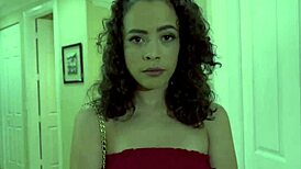 Slutty POV Step Doggystyle: Taboo Thrills Meet Hardcore Action