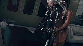 honey select 2 robot girlfriend gets me wild