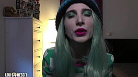 Intense First Time With Man: Gay Dirty Talk By Lou Nesbit And Lia Louise