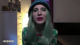 Intense First Time With Man: Gay Dirty Talk By Lou Nesbit And Lia Louise