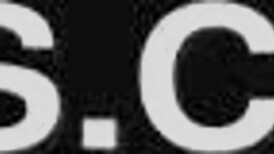 He rubs his big cock on her ass before fucking in doggystyle.