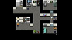 I watch john get cuckolded with huge dick creampie in hentai