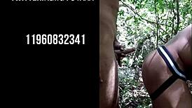 Gp Kaliu Being Passive With Hot Active Mega Pauzudo