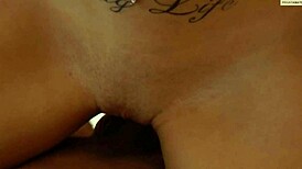 Wow! Stunning German beauty with killer body gets slammed hard tonight!