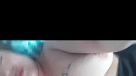 facebook slut reveals her wild side in private messages