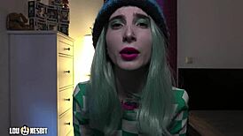 Intense First Time With Man: Gay Dirty Talk By Lou Nesbit And Lia Louise