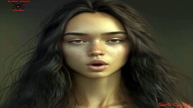 Professor Leads Teen Latina Gangbang with Anal and Blowjob on Beach