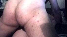 Scott And Kris Engage In Intense Blowjob And Fucking Session