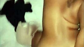 Beauty with gorgeous chubby body getting fucked hard!