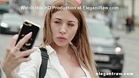 Gape Me Like One Of Your French Girls - POV!