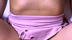 Shy Latina Hijastra Seduces with Tight Body in Forbidden Apartment Tryst!