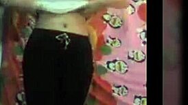 Idol Bunny from An Giang Cheats in Live Show