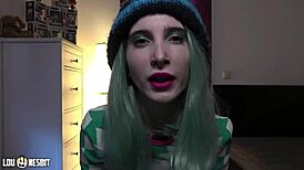 Intense First Time With Man: Gay Dirty Talk By Lou Nesbit And Lia Louise