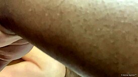 Jenna Jaymes Shares Deepthroat And Bbc Fuck