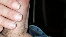 fucking a tatted flat chested cripple girl with clothes ripped off in wild amateur action