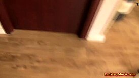 ladyboy plumber jom offers love service