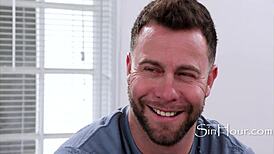 Lesbian receives fresh sperm for pregnancy attempt