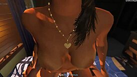 gta v porn hookup scene