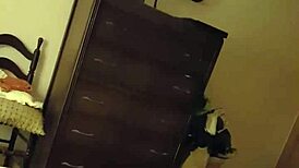 great blowjob from bbw with big tits and monster cock?