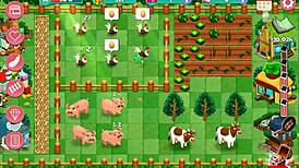 nutaku booty farm hentai game explodes!