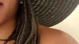 Bold Public Bathroom Peeing Adventure With Worker Nearby