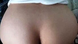 I bend over for assfucking