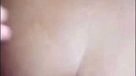 Beauty with gorgeous chubby body getting fucked hard!