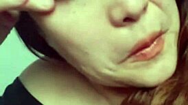 facebook slut reveals her wild side in private messages