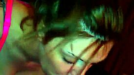 i'm deepthroating this big cock, it's so hard to take it all in my throat, amateurs love it