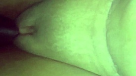 Invited the pharmacy girl for raw fun, and she even jerked me off! 😜