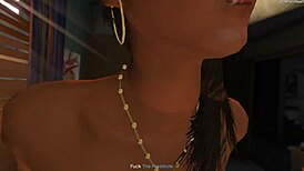 gta v porn hookup scene
