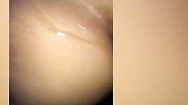 Enchendo O Cu Da Puta De Leite With Creampie And Assfucking