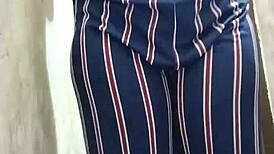 Riya Thakur records a bathing video for her boyfriend!