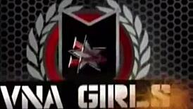 Blonde hottie Vicky Vette dildo fucks her ass and rubs her cunt 😏