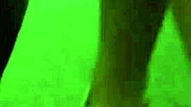 Latina Babe Seduces Visiting Friend With Licks!