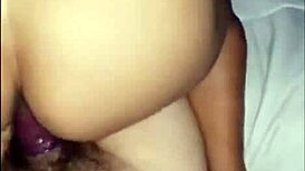 Beauty with gorgeous chubby body getting fucked hard!