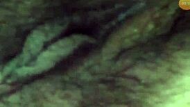 Vietnamese Girl Chats Sex Then Beds Partner