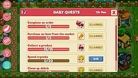 nutaku booty farm hentai game explodes!