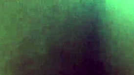 He rubs his big cock on her ass before fucking in doggystyle.