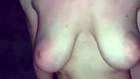 Slutty Girl Blowjob And Riding Big Cock Cum On Pussy