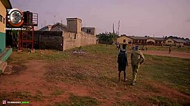 Sweetporn9jaa-The Chronicles Of A Teen Girl